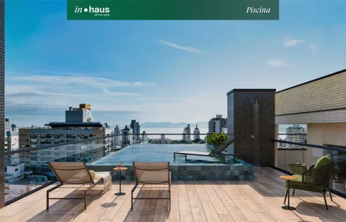 Apartamento 3 Quartos com 3 Suítes e 109m² - Estreito