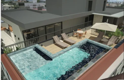 Apartamento com 2 quartos em Coqueiros, Florianópolis