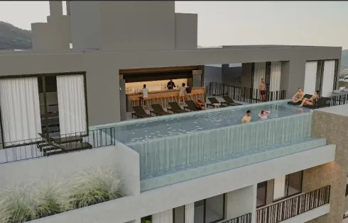 Apartamento em Campeche, Florianópolis