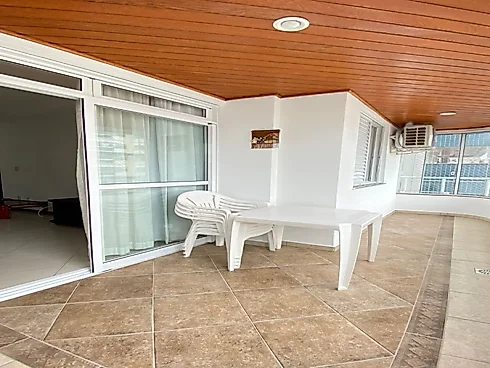 Apartamento em Campinas, São José