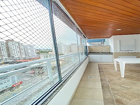 Apartamento em Campinas, São José