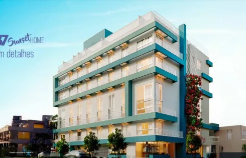 Studio com 1 quartos em Santo Antônio de Lisboa, Florianópolis