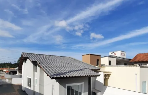 Casa com 3 quartos em Bela Vista, Palhoça