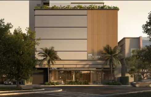 Apartamento com 1 quartos em Campinas, São José