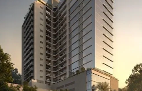 Apartamento com 2 quartos em Campinas, São José