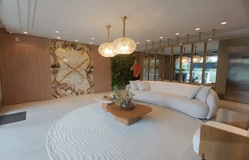 Apartamento com 3 quartos em Campinas, São José