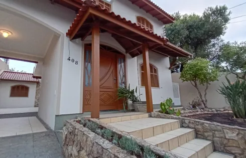 Casa com 6 quartos em Jardim Atlântico, Florianópolis