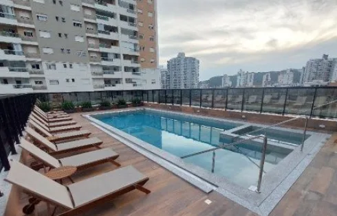 Apartamento com 3 quartos em Campinas, São José