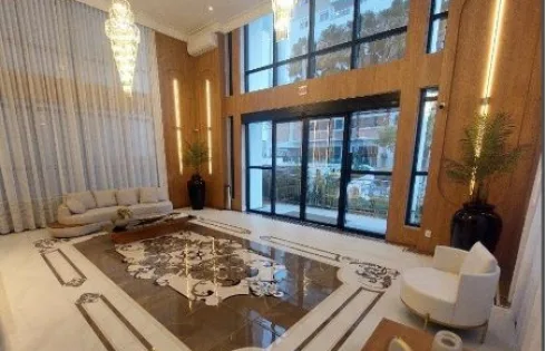 Apartamento com 2 quartos em Campinas, São José