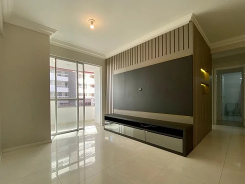 Apartamento com 2 quartos em Campinas, São José