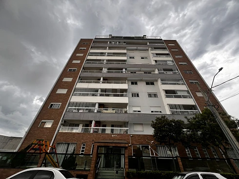 Apartamento 3 Quartos com 1 Suíte e 83m² - Areias