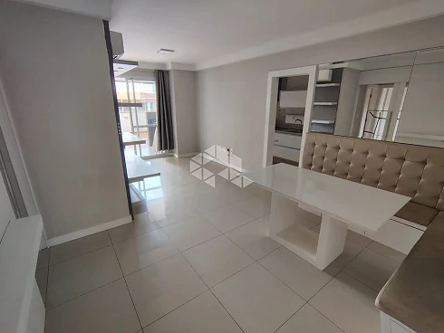 Apartamento em Campinas, São José
