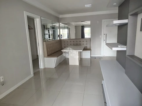 Apartamento em Campinas, São José