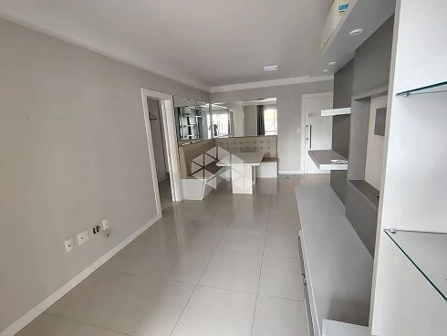 Apartamento em Campinas, São José