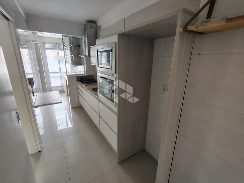 Apartamento em Campinas, São José