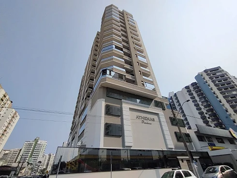 Apartamento em Campinas, São José