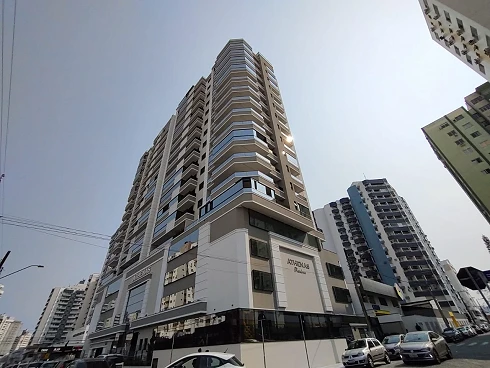 Apartamento em Campinas, São José