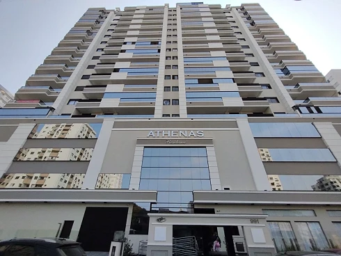 Apartamento em Campinas, São José