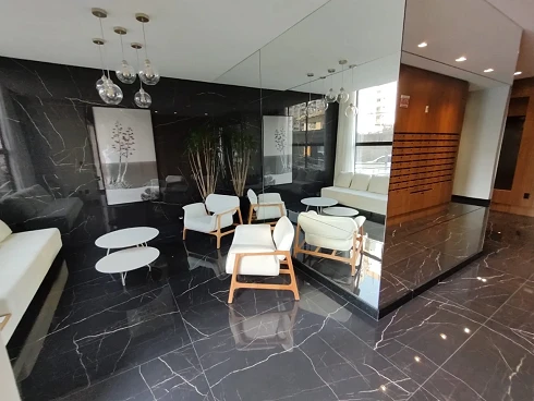 Apartamento em Campinas, São José
