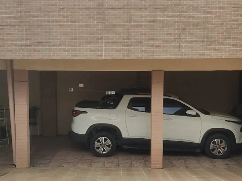 Casa em Bela Vista, São José
