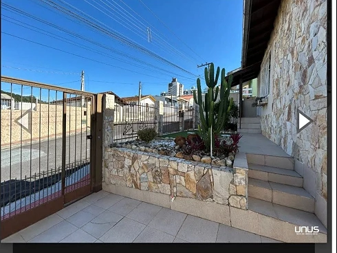 Casa em Bela Vista, São José