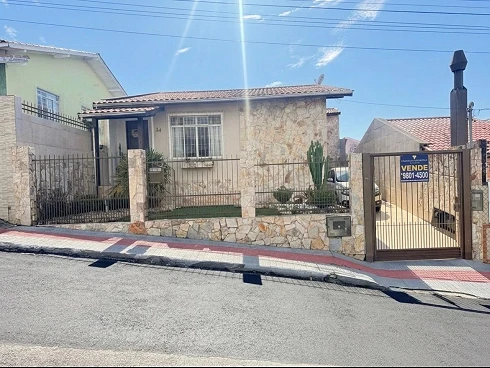 Bela Vista, São José
