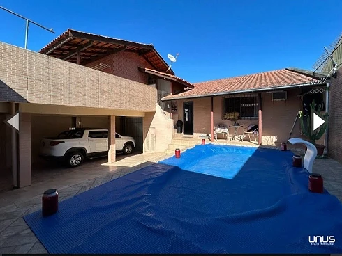 Casa em Bela Vista, São José