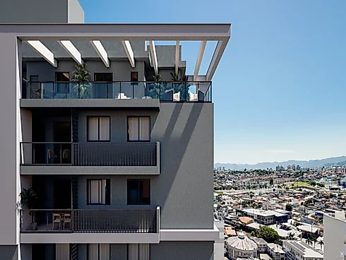 Apartamento em Campinas, São José