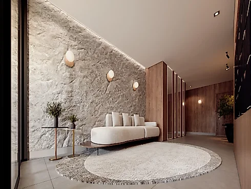 Apartamento em Campinas, São José