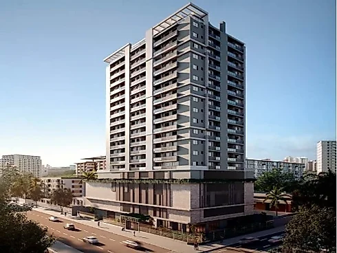 Apartamento em Campinas, São José