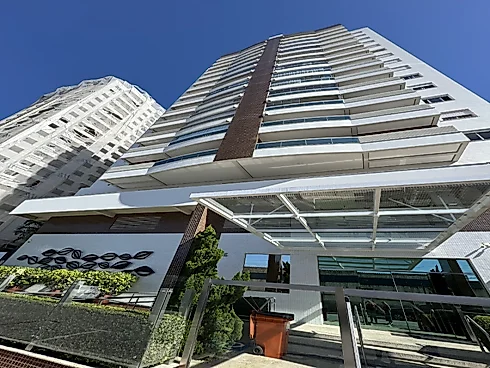 Apartamento em Campinas, São José