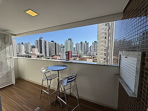Apartamento em Campinas, São José