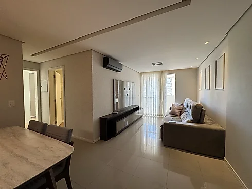 Apartamento em Campinas, São José