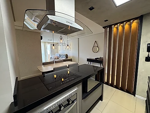 Apartamento em Campinas, São José