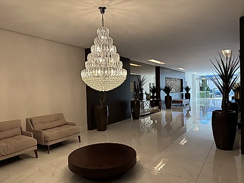 Apartamento em Campinas, São José