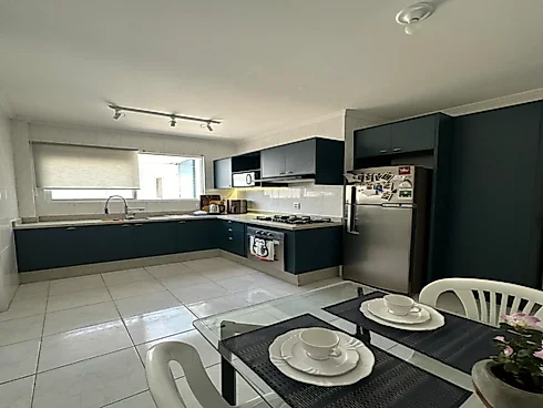 Apartamento em Balneário, Florianópolis
