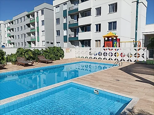 Sertão do Maruim, São José