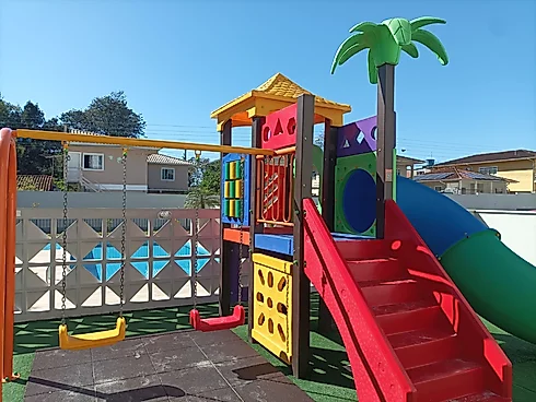 Apartamento em Sertão do Maruim, São José