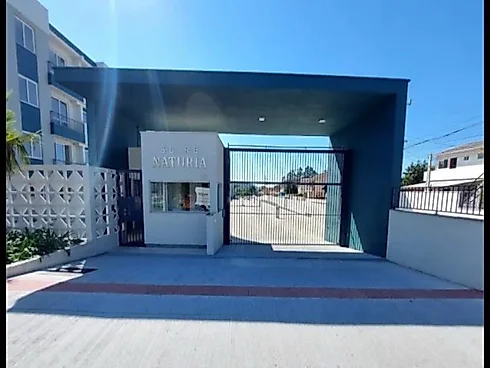 Apartamento em Sertão do Maruim, São José