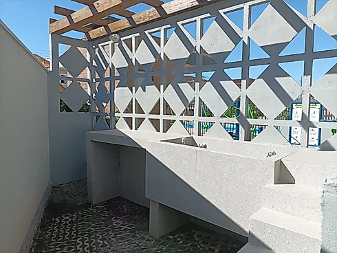 Apartamento em Sertão do Maruim, São José