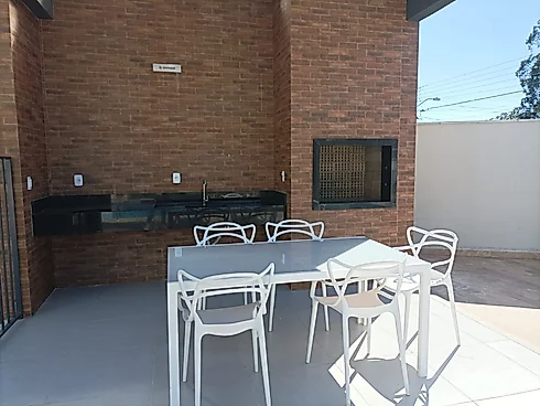 Apartamento em Sertão do Maruim, São José