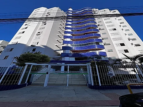 Coqueiros, Florianópolis