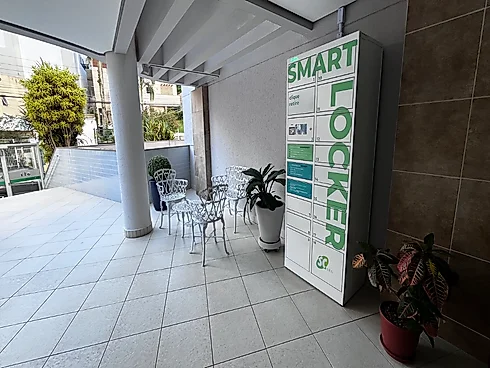Apartamento em Coqueiros, Florianópolis