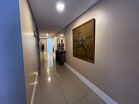 Apartamento em Coqueiros, Florianópolis
