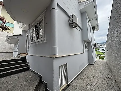 Apartamento em Pedra Branca, Palhoça