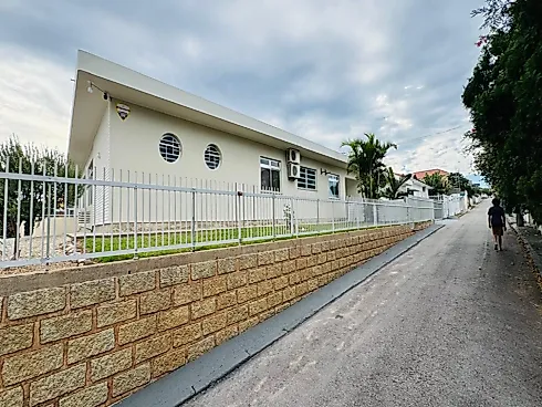 Casa em Capoeiras, Florianópolis