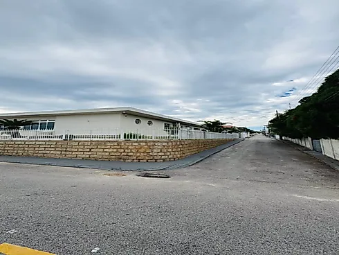 Casa em Capoeiras, Florianópolis