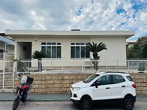 Casa em Capoeiras, Florianópolis