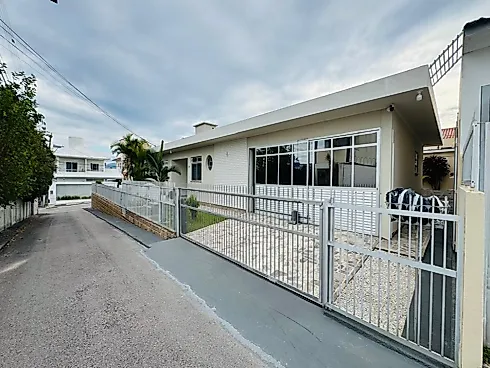 Casa em Capoeiras, Florianópolis