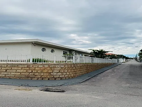 Casa em Capoeiras, Florianópolis